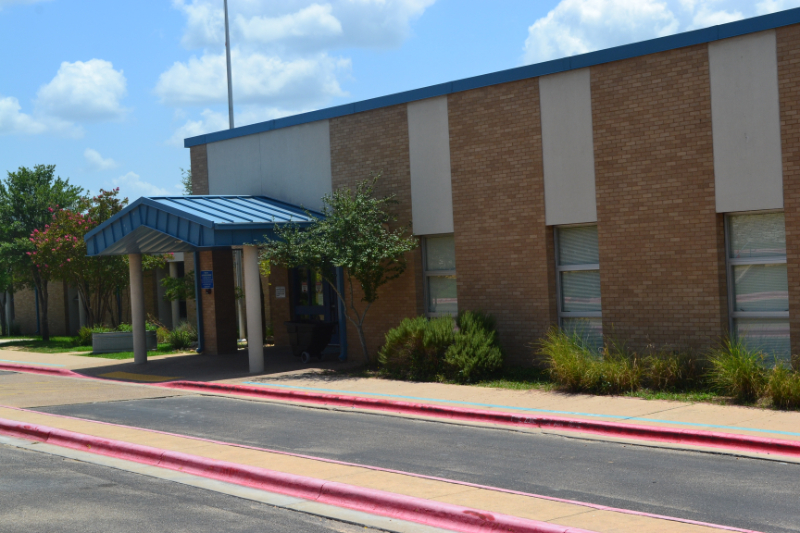 Barton Creek Elementary