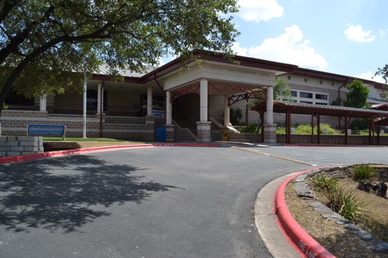 Bridge Point Elementary