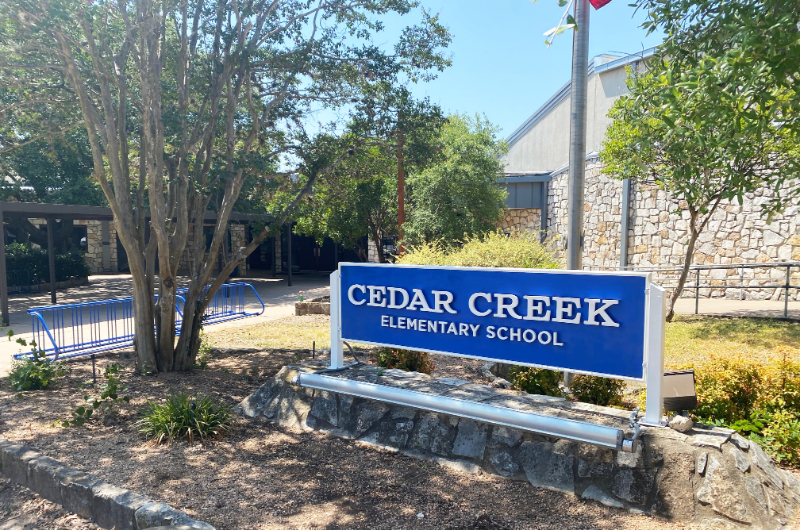 Cedar Creek Elementary School