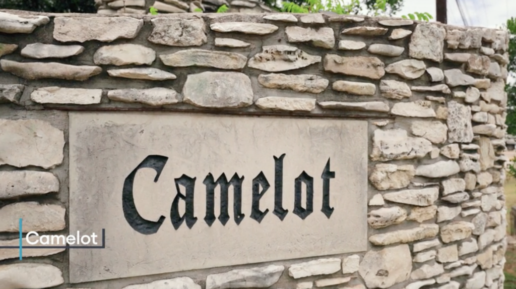 Camelot