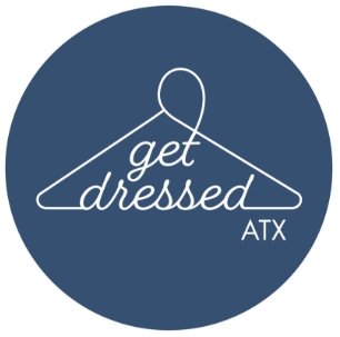 Get Dressed ATX: Ashley Flueckiger