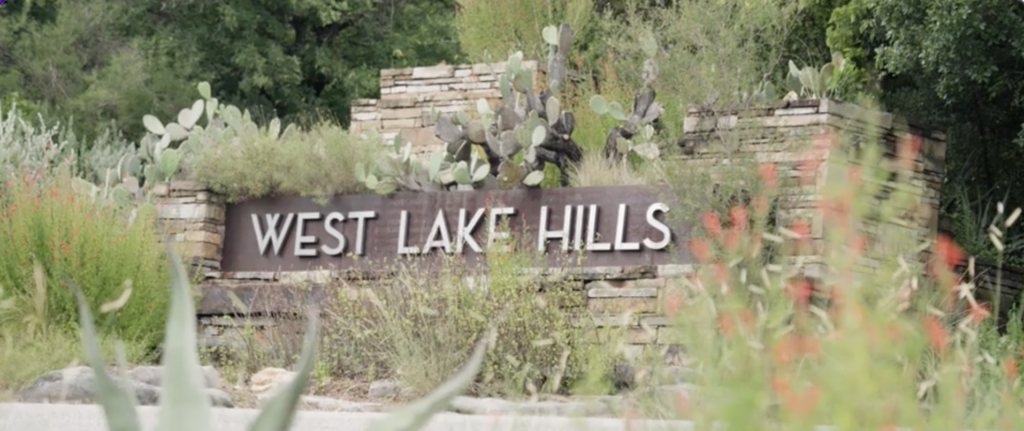 West Lake Hills