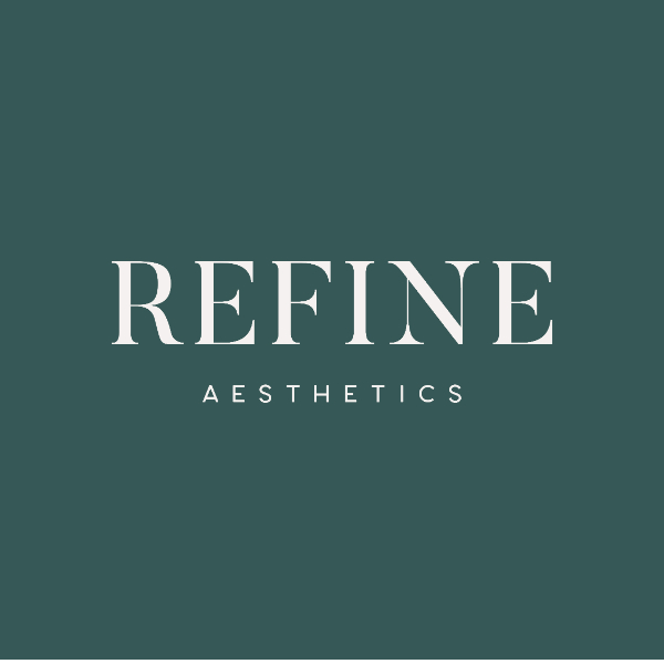 Refine Aesthetic: Courtney Gill