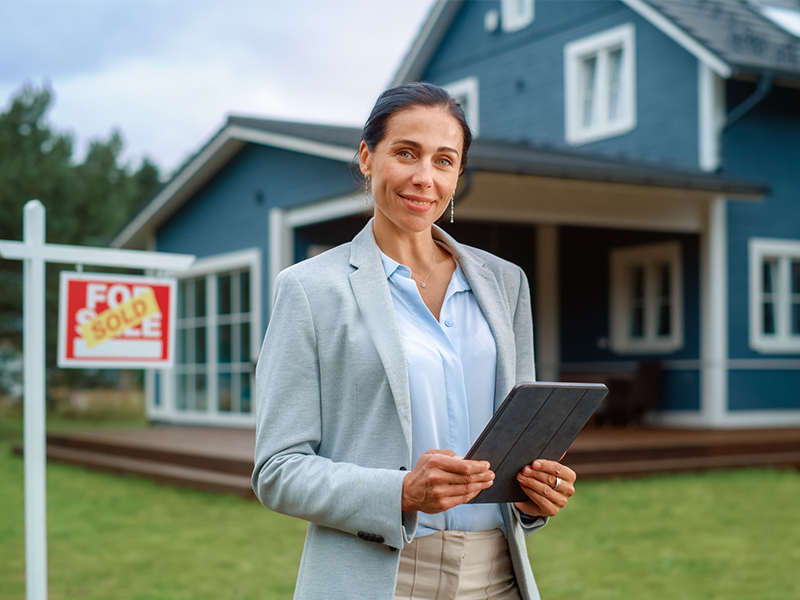 How to find the best Realtor for you in Austin, TX