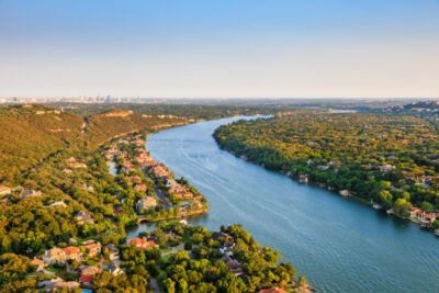 The best neighborhoods for homebuyers in Austin, TX